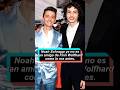 Noah Schnapp ya no es tan amigo de Finn Wolfhard como lo era antes. #noahschnapp #finnwolfhard #usa