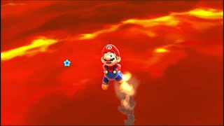 Super Mario Galaxy Game Over Compilation Vol. 1