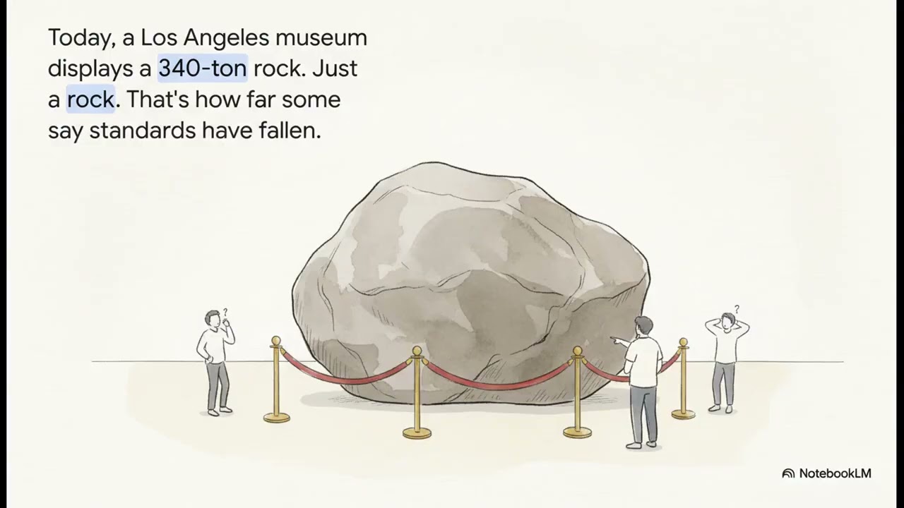 Ethics & Privacy - Brief 03 - Systems, Standards, & Self