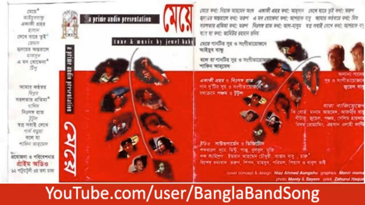 Aamar Kontho Shorey - Biplob