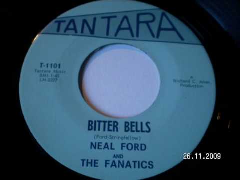 NEAL FORD AND THE FANATICS - Bitter bells