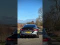 😈 BMW M8 Comp, Akrapovic sound 😈#bmw #bmwm #m8 #m3 #m5