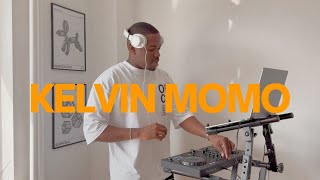 KELVIN MOMO TOP HITS | AMAPIANO 2025 | Thatohatsi | Murumba Pitch | Babalwa M
