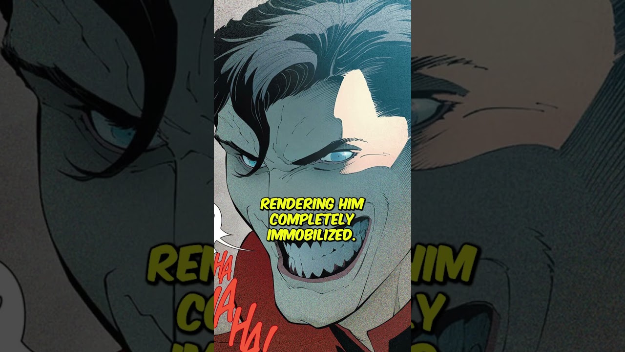 BATMAN Humiliates The Justice League 