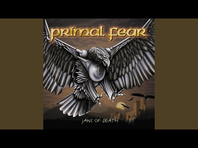 Primal Fear - Save A Prayer