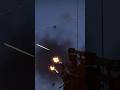 A-10 Warthog Pilot Drops 2,000 lb Bomb as Anti-Air Guns Open Fire - Military Simulation