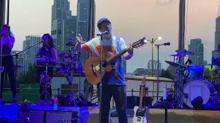 Jason Mraz - 93 Million Miles [Huntington Bank Pavilion - Aug 11, 2021]