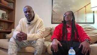 Former Long Beach Insane Crip Sneek Loc on Becoming Adisa and Being Freed After 34 Years In Prison