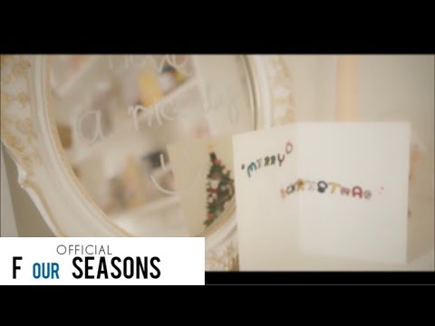 오새봄 (OH SAE <strong>BOM</strong>) - &amp;#39; 크리스마스엔 (Merry Christmas) &amp;#39; Official MV [TEASER]