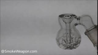 basic ashcatcher