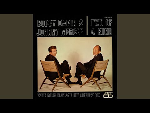 Putar If I Had My Druthers - Bobby Darin