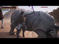 45 Minutes of Conan Exiles Gameplay | Xbox PvP Official Server | Crafting Ambient Survival Game