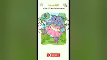 DOP 3 💡 [Displace One Part] Level 503 #dop #dop3 #gameplay #androidgames #shorts