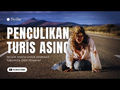 [ KISAH NYATA ] TEW4S DIC4BULI PSIKOPAT DI AUSTRALIA | ALUR CERITA FILM