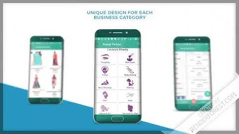 G-sMart | Smart City, Smart App