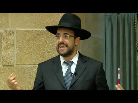 הרב מאיר אליהו | כמה זמן עלינו ללמוד תורה בכל יום