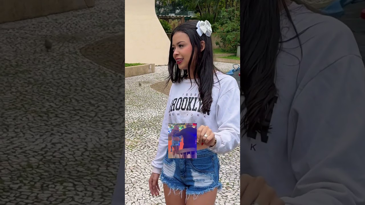 Amizade feminina 😂 #humor