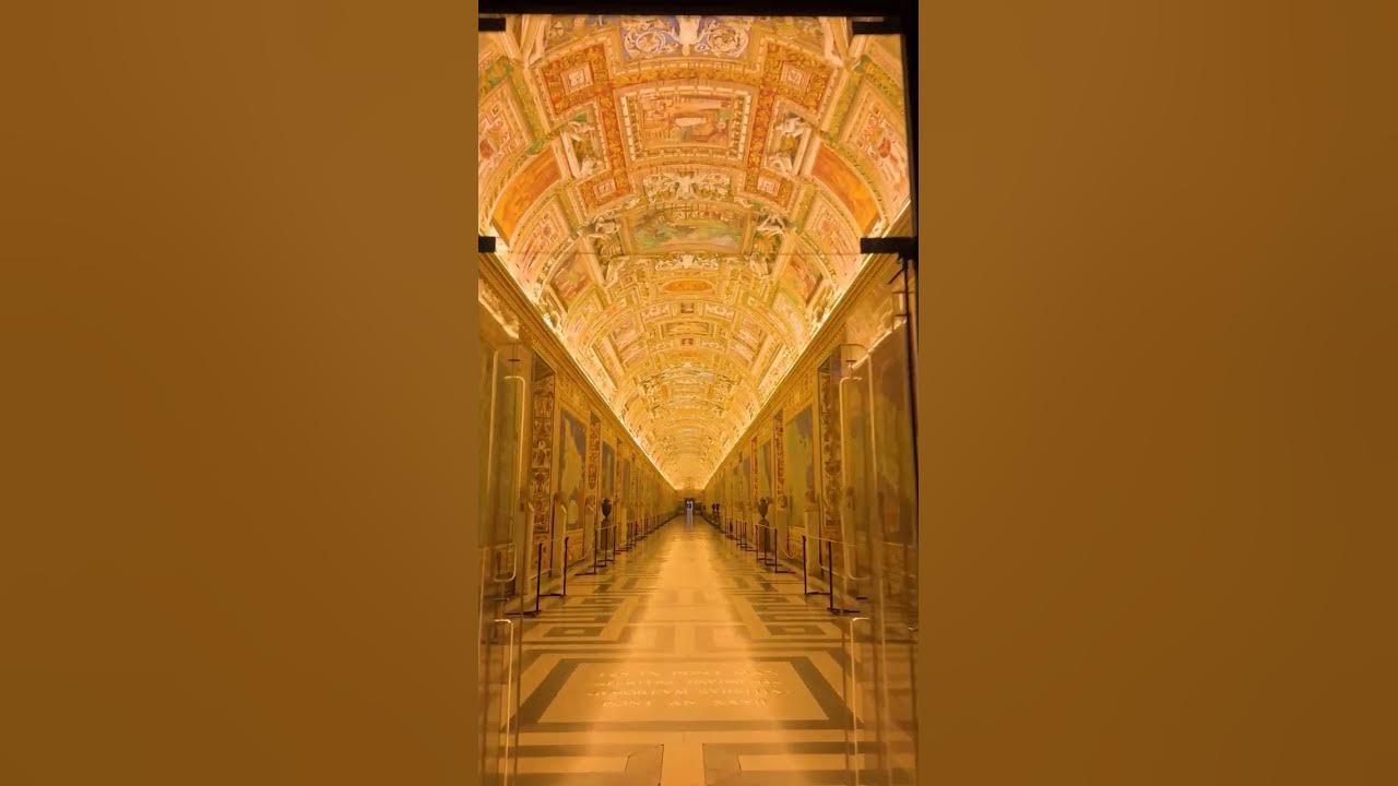 Vatican Museums, Vatican City, Italy ๐ฎ๐น song - Adrian Berenguer - Skin Vatican Museums, Vatican City, Italy ๐ฎ๐น song - Adrian Berenguer - Skin