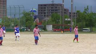 20180624 VS 駅前(1)
