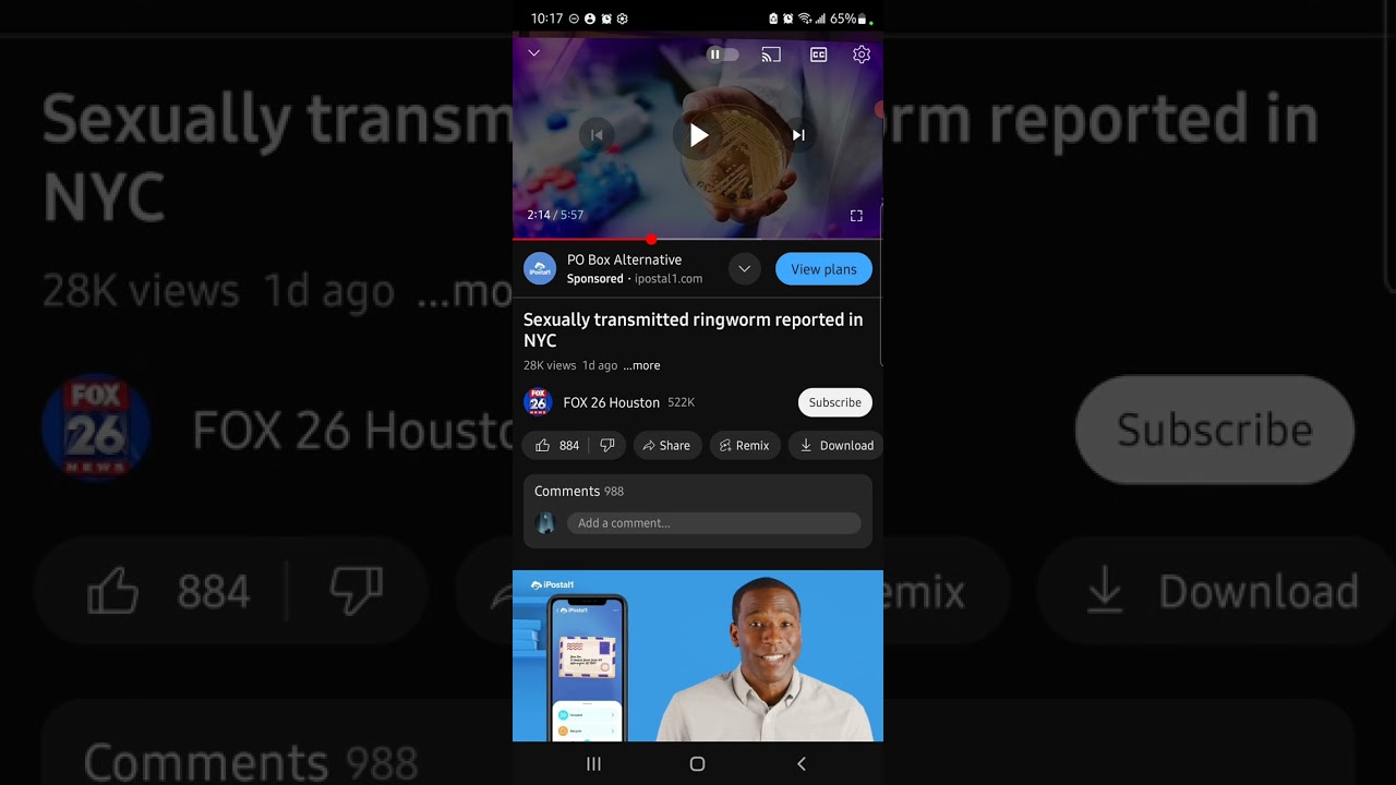 The Pride Before You As An Example