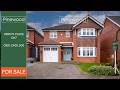 Hero's Place, CH7 OIEO £400,000