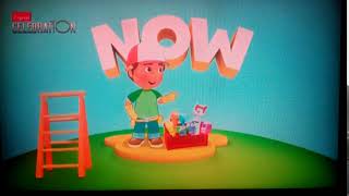 Handy Manny  Now Bumper  Disney Junior Asia