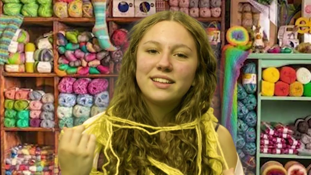 Kelsey: A Music Parody
