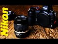 105mm f2.5 Nikkor Vintage Lens on Nikon Z6 Real World Review