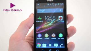 Обзор телефона Sony Xperia L(Понравился Sony Xperia L ??? Узнайте о нем большеhttp://video-shoper.ru/shipment/sony_xperia_l_black.html ВКОНТАКТЕ ..., 2013-05-30T14:26:00.000Z)