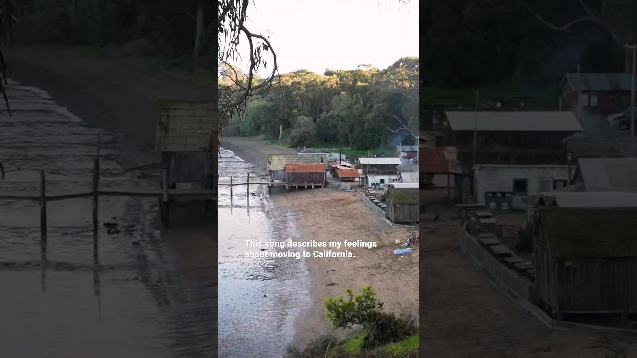 California: A Love Hate Relationship