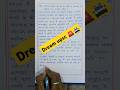 🚔🚨📝Upsc Answer Writing Motivation for UPSC Aspirants #motivation #upsc #trending #shorts