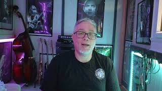 PFunk announces new studio project CryptoCultomatic (Official Video)