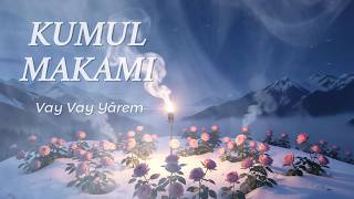 Kumul Muqam - Vay Vay Yarem (Bağlama & Modern Folk Remix)