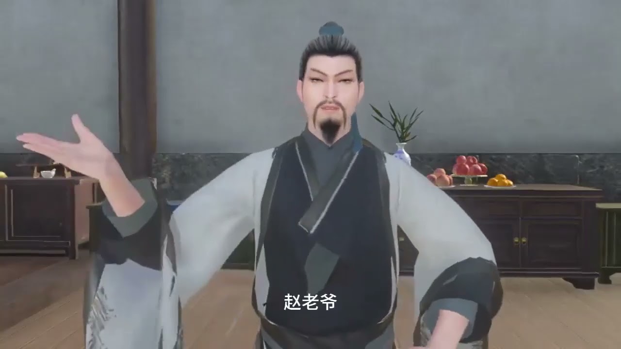 《身怀武力和医术，长姐带娃杀疯了》第1至322集 宋今昭现代医学生穿越了。从小就是孤儿的宋今昭贪恋亲情，决定独自抚养三个弟弟妹妹，也算是报答占据原主身体的救命之恩。#浅浅说漫