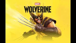 MARVEL’S WOLVERINE 🐺 | Playthrough Part 2 | PS5 Gameplay @KiranKumar-uw2bm