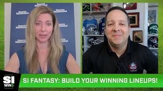 Start Em, Sit Em TEs: Week 7