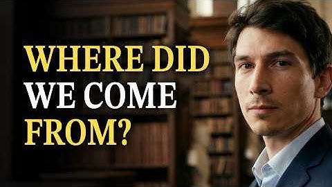 Is The Universe Conscious? | Matt Segall