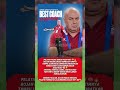BOJAN HODAK RESMI JADI BEST COACH SUPER LEAGUE 2025/2026! 🏆🔥