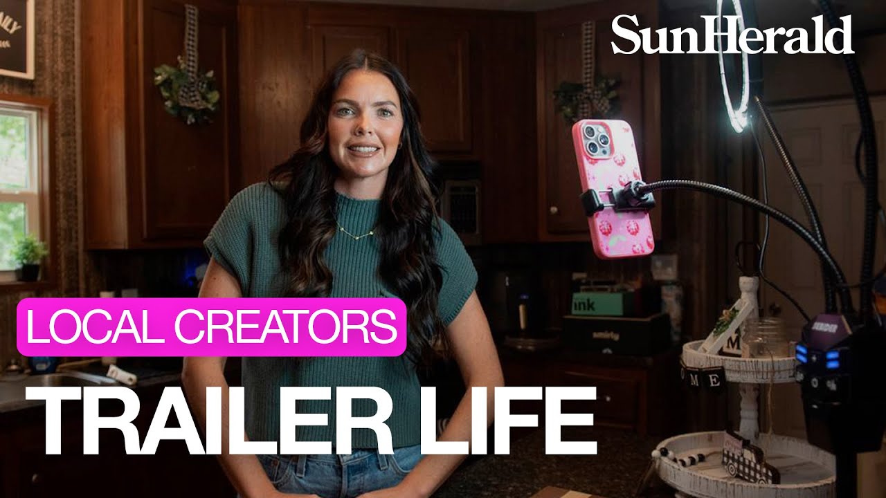 Patience Wolfe Posts Trailer Park Living Videos, Sees Change In Her