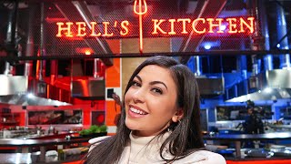 НА ГОСТИ В HELL'S KITCHEN + СРЕЩИ С ПОСЛЕДОВАТЕЛИ