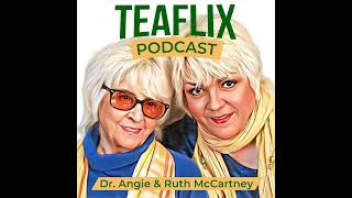TeaFlix Interview with Andrew Solt