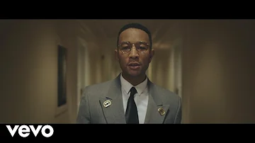 John Legend - Penthouse Floor (Video) ft. Chance the Rapper