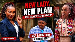 Will The Mca Stay In Power Mhesh Episode 11