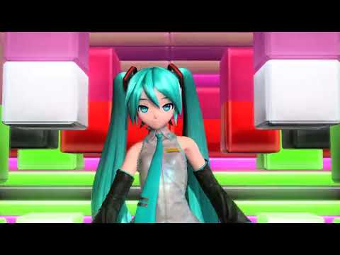 Arifureta Sekai Seifuku - Hatsune Miku: Project Diva Arcade Future Tone [PDAFT] PV