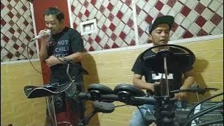Clubeighties - Gejolak Kawula Muda || Cover by no^one