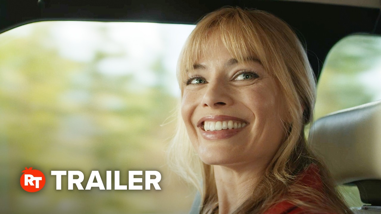 A Big Bold Beautiful Journey Trailer #2 (2025)