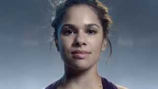 Misty Copeland   I WILL WHAT I WANT