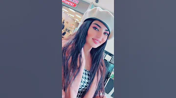 لطیفه عزیزی Tiktak 