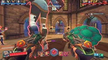 Paladins Cheaters | The most Famous Memeth