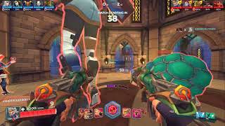 Paladins Cheaters | The most Famous Memeth